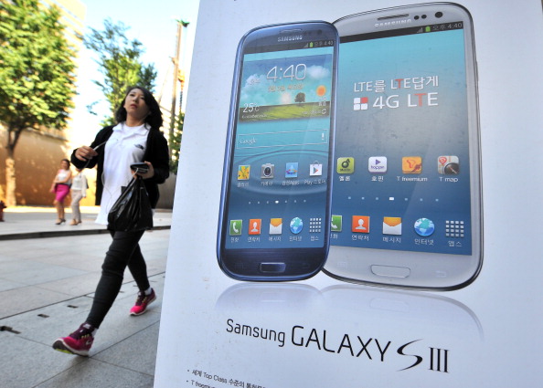 MetroPCS adds Google Wallet support for its Samsung Galaxy S III
