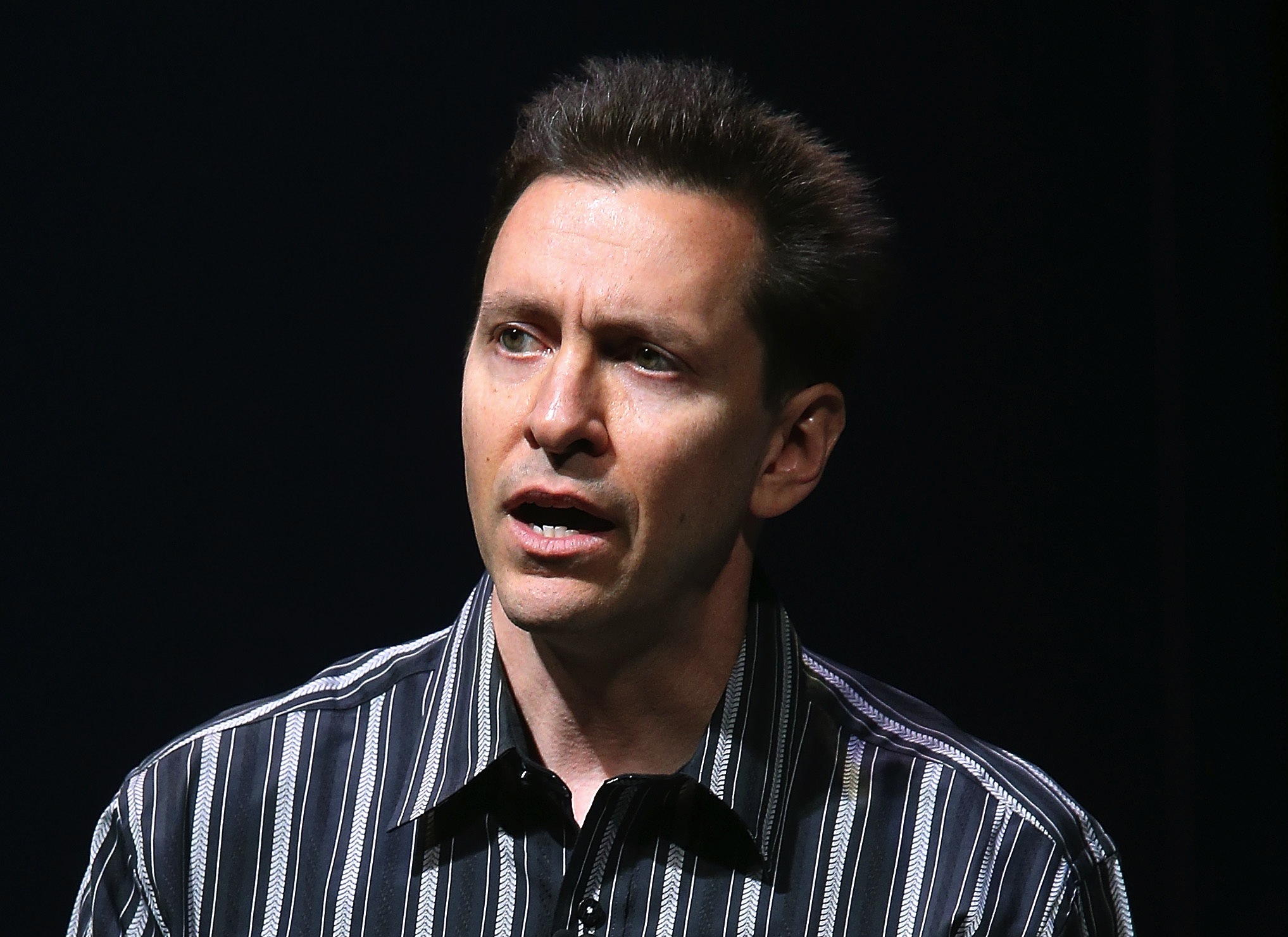 Scott Forstall was ousted from Apple after refusing to sign iOS 6 Maps apology, WSJ says