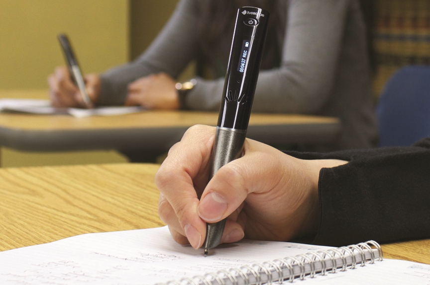 BSkyB forces Livescribe to pull its new ‘Sky WiFi Smartpen’ over UK trademark issues