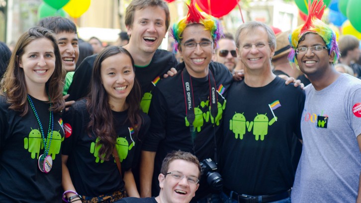 Google Play Developer Console redesigned to improve the Android app building experience