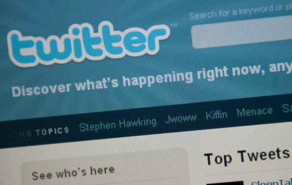 Twitter snaps up Google’s agency relations chief to help show firms that it can play ball too