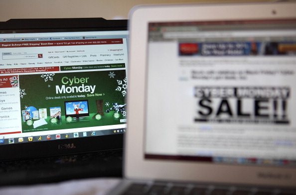 TaskRabbit, One Kings Lane, Fab, and others team up to create a Cyber Monday holiday marketplace
