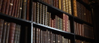 Chethams Library Is The Oldest Public Library In The English Speaking World