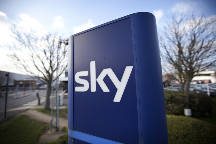 More choice in the UK: Sky’s NOW TV movie subscription service lands on Roku devices