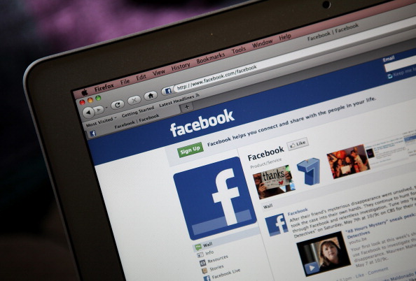 Facebook is completely blocked in Tajikistan as government brands it âa hotbed of slanderâ