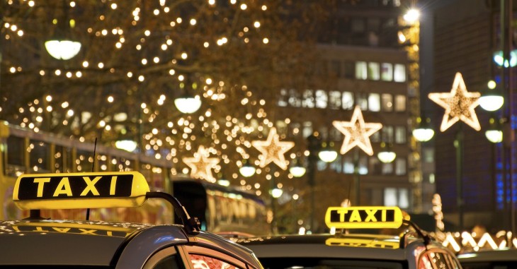 Square clone Payleven hails partnership with Berlin taxi association TVB