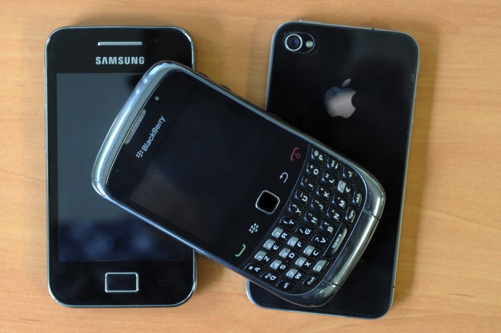 RIM’s BBM 7 sheds its beta tag, now lets you make voice-calls directly from within the app