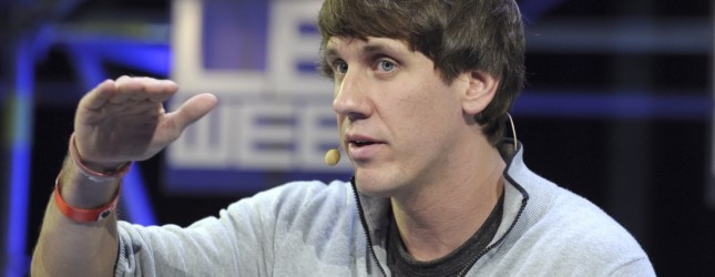 Foursquare bringing its signup-free Explore feature to mobile. First up? BlackBerry