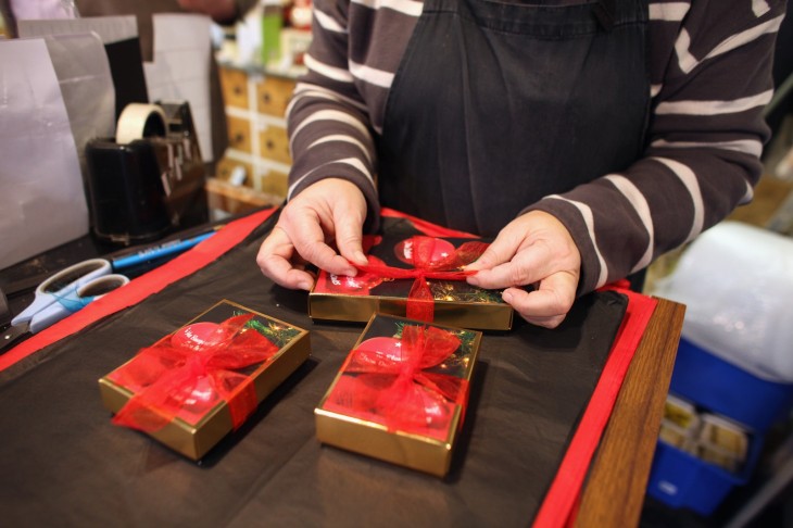 10 cool Kickstarter gifts that have been funded, finished and brought to market