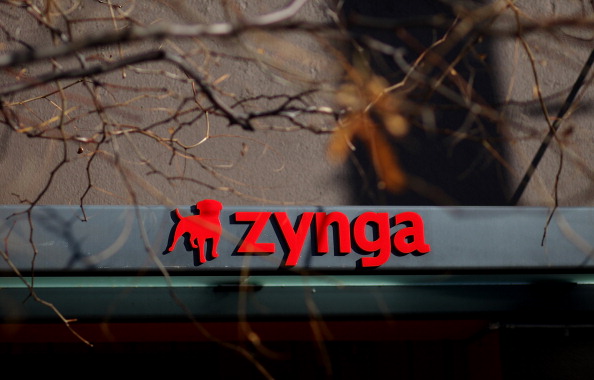 Zynga stock plummets 12% in after-hours trading following news of Facebook separation