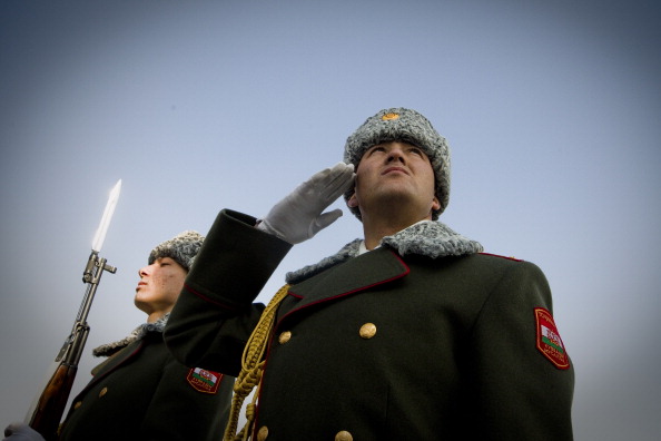 Facebook partially blocked in Tajikistan on government’s order