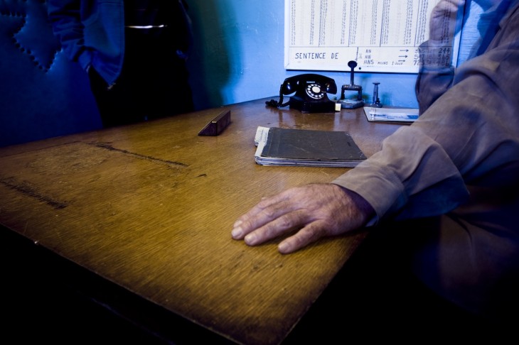 Detained: Co-CEO of online gambling powerhouse bwin.party taken into custody in Belgium