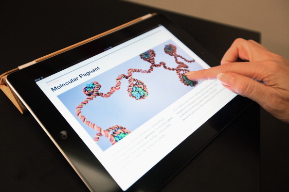 More than half of US consumers plan to buy a tablet by Christmas: Survey