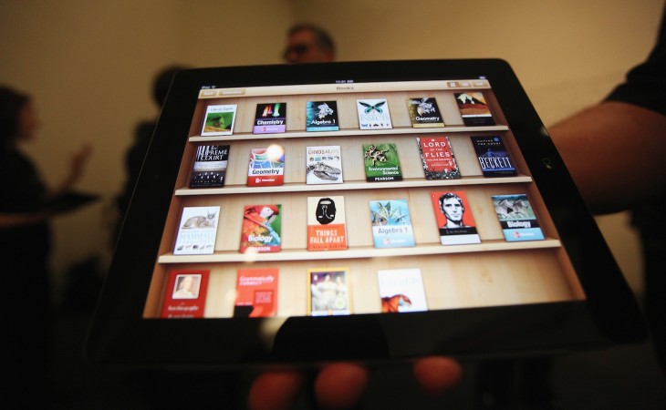 Tactilize raises $1 million+ for its self-publishing iPad app, from all over the globe