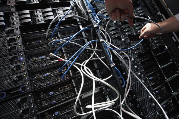 Over 70% of US households now have broadband Internet access, with cable powering over 50% of the market ...