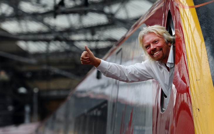 Are new entrepreneurial ideas keeping you from getting things done?