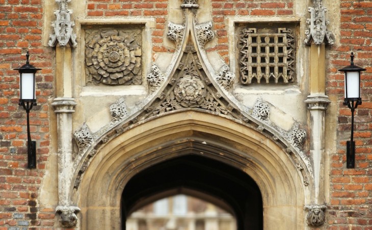 Cambridge University announces research centre to study the risk of robots taking over the world
