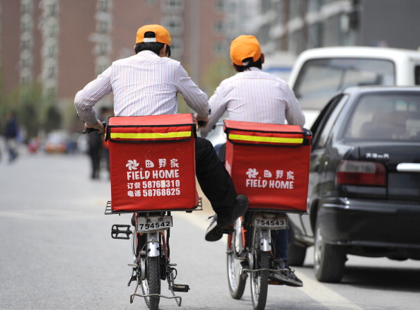 Berlin startup Delivery Hero merges with Foodik, seek access to new international growth opportunities ...