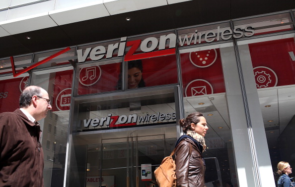 Verizon shutting its app store in January 2013, removes Apps application from Android and RIM devices ...