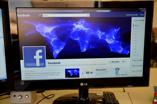 Facebook: your News Feed is for engaging content, Pages Feed is for everything else interesting