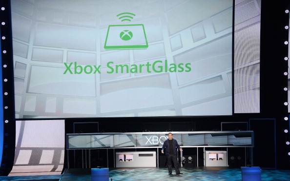 Microsoft brings its Xbox SmartGlass app to the Amazon Appstore for Kindle Fire tablets