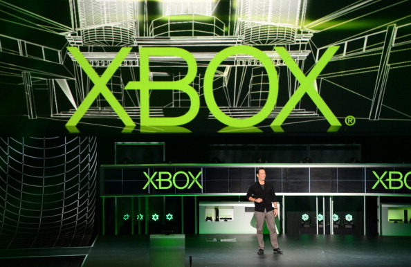 Microsoft to debut ‘XBox TV’ in 2013, bring live streaming to the living room