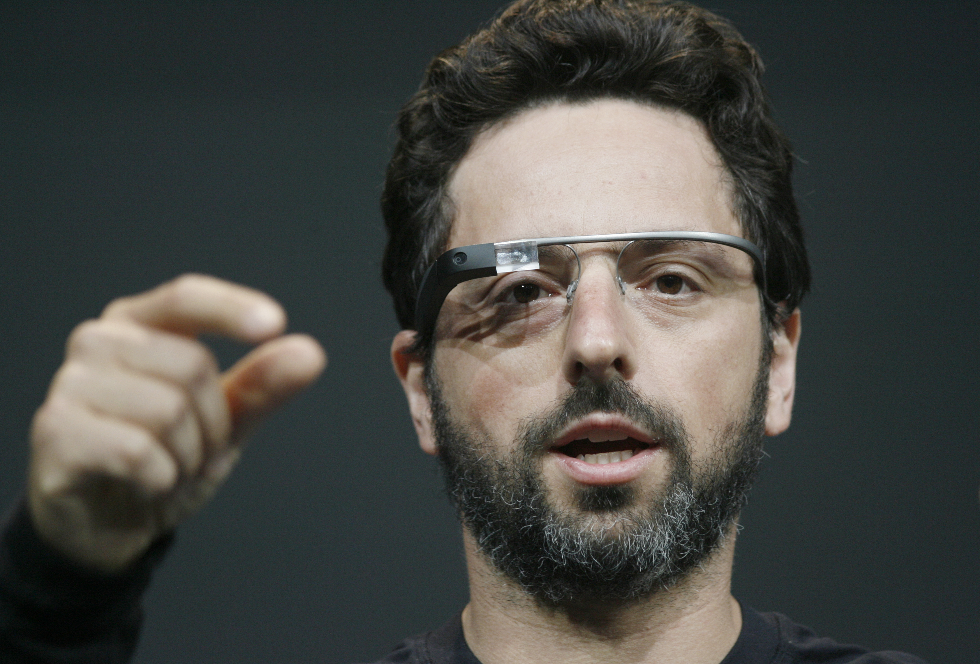 Perpetually connected: Are wearable computers and bio-implants the future of mobile?