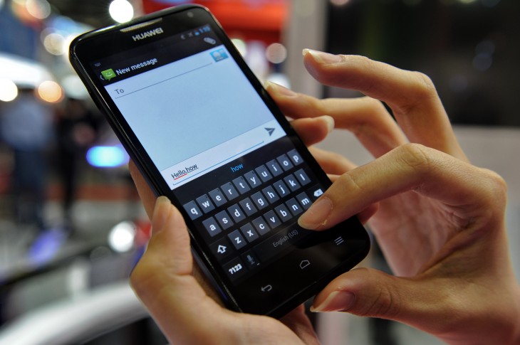 What does the future hold for the mobile industry?