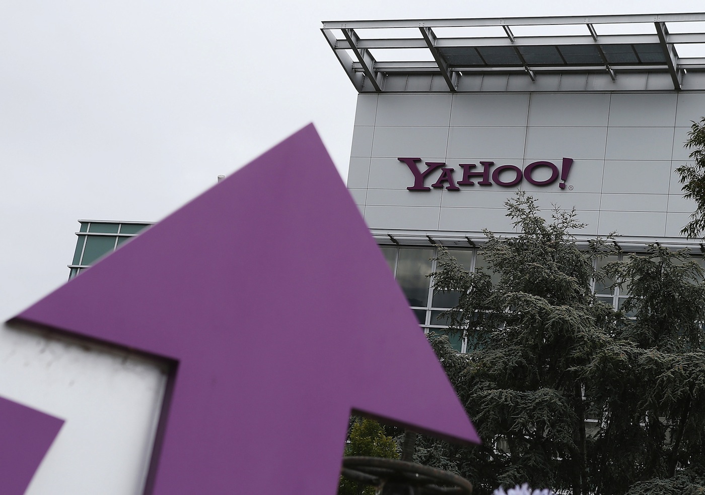 Yahoo’s first ‘product’ kill under Mayer’s reign: its mobile blog