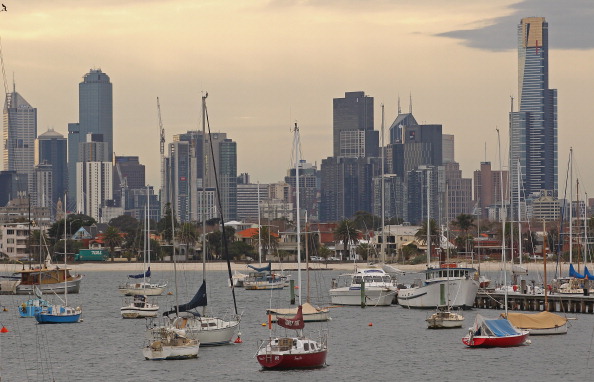 Twitter expected to open Australian office as executives fly into the country