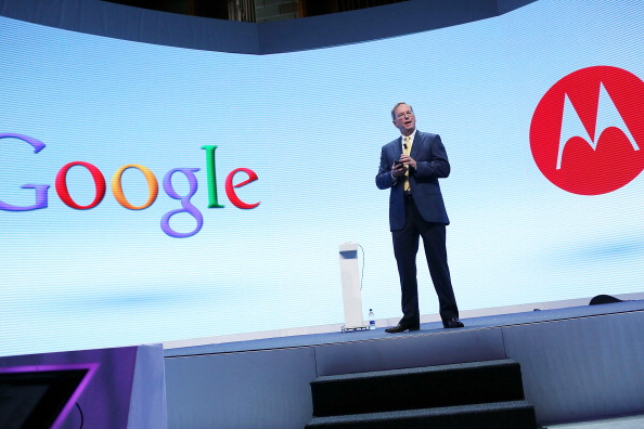 The FTC issues report saying that Google should be sued because it violated anti-trust laws