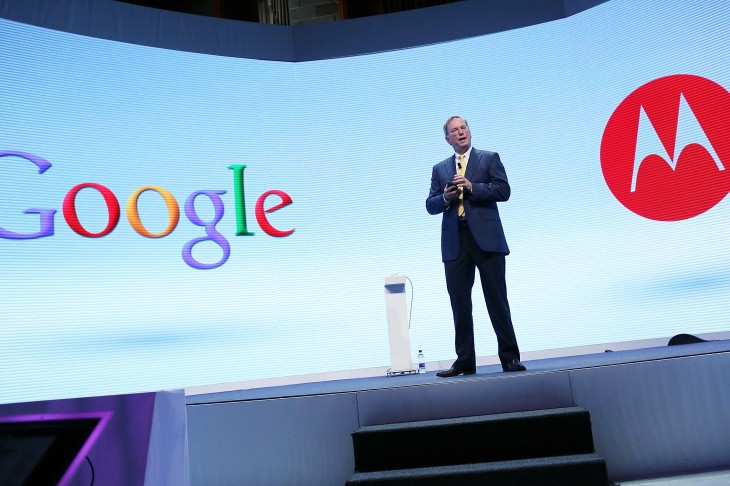 Google settles Immersion patent lawsuit, licenses its haptic technology for use in future Motorola devices ...