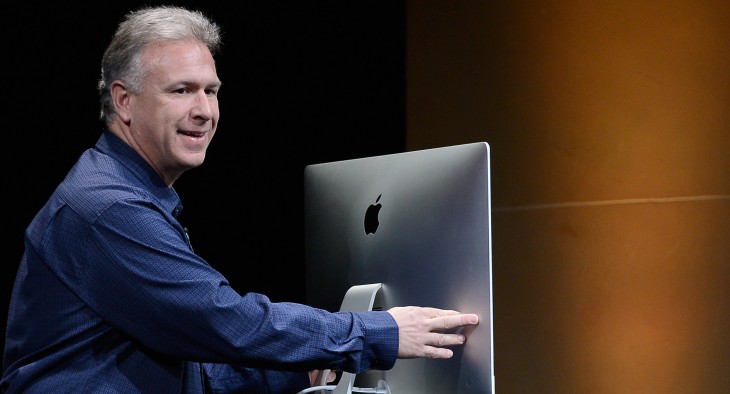 Apple says 21-inch iMac available November 30, 27-inch model shipping in December