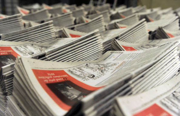 Spent the weekend offline? Here’s what you missedâŠ