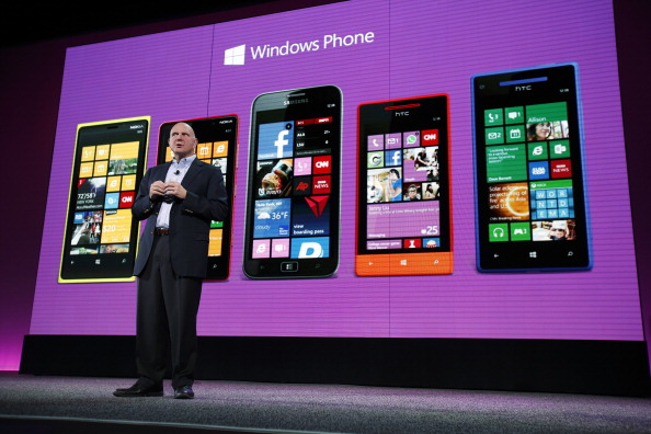 Nokia gamifies Windows Phone development with new DVLUP rewards program