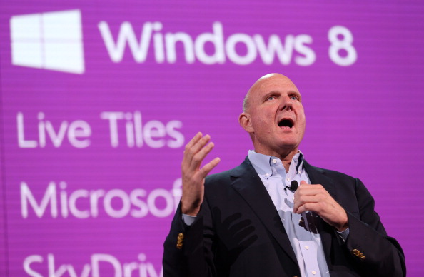 Windows 8 store adds 7,000 apps in two weeks to pass 20,000 mark, almost 18,000 are free