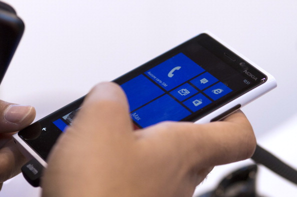 Imaging guru Damian Dinning to leave Nokia on November 30th