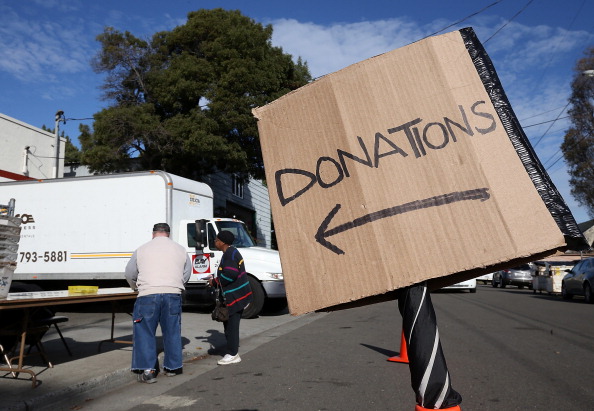 Crowdtilt focuses on non-profits with new fundraising support, tax-deductible receipts, and lower costs ...