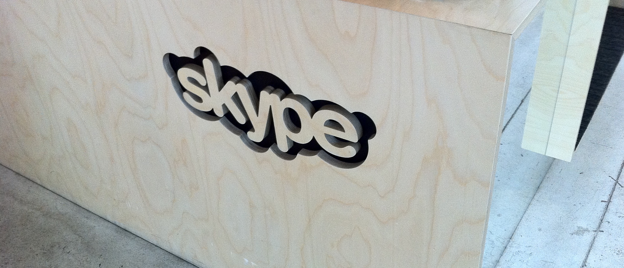Roam no more: Skype brings its prepaid cards to 1,400 UK stores