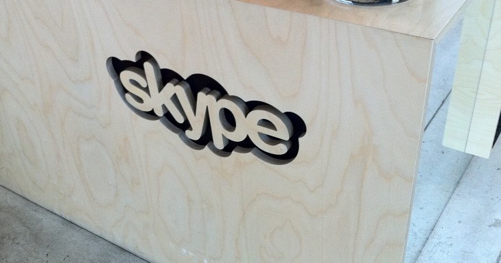 Skype updates Mac app with click to call in Safari and revamps user profile view