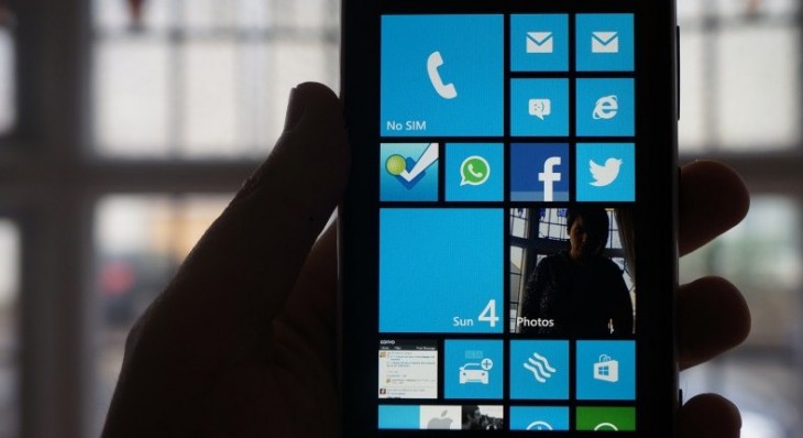 Microsoft details the key differences between Internet Explorer 10 on Windows 8, Windows Phone 8