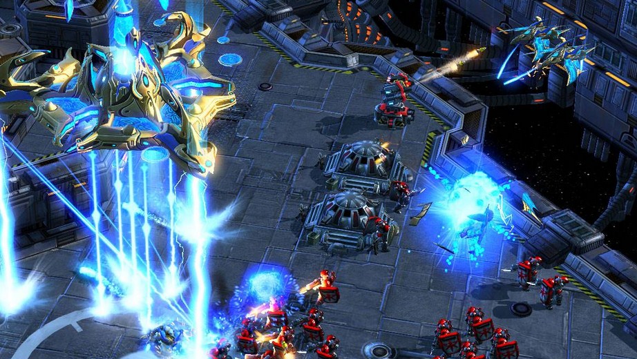 Starcraft 2 Blizzard Скачать Starcraft 2 Blizzard Скачать