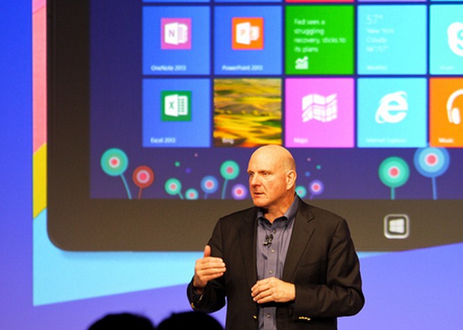 How to summon Windows 8’s secret Start Menu of sorts