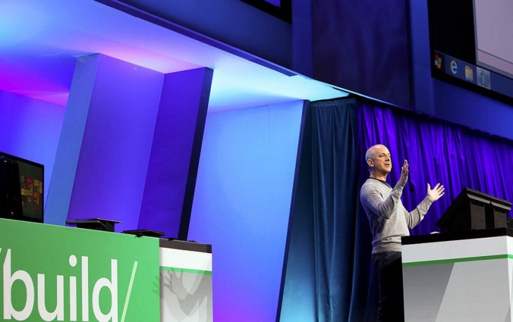 Microsoft: We have sold 40 million Windows 8 licenses thus far