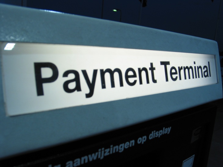 Thanksgiving 2012 mobile payments: PayPal sees 173% increase, GSI up 170%, eBay up 133%