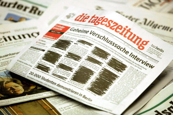 Google criticizes Russian authorities over service blockages and non-transparent blacklisting procedures ...