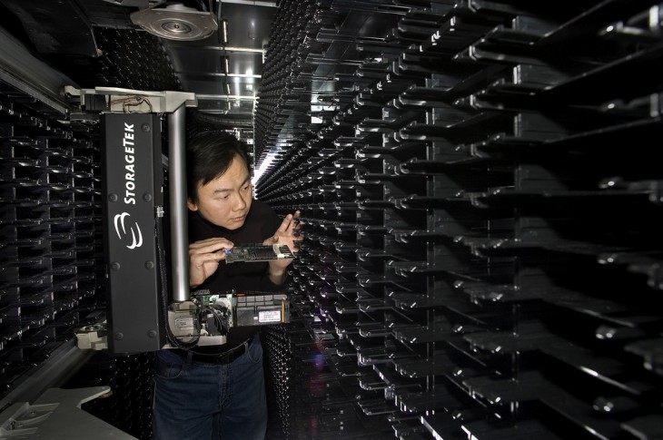Spanning Backupâs data protection system for Google Apps gets more features to put you back in control ...
