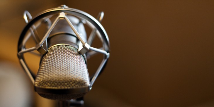 Speak up: How to find your social media voice