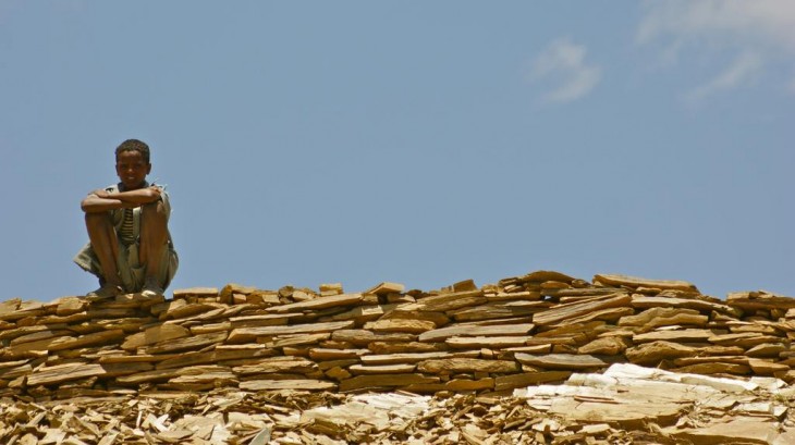 Charity: Water in Ethiopia by Chris Sacca