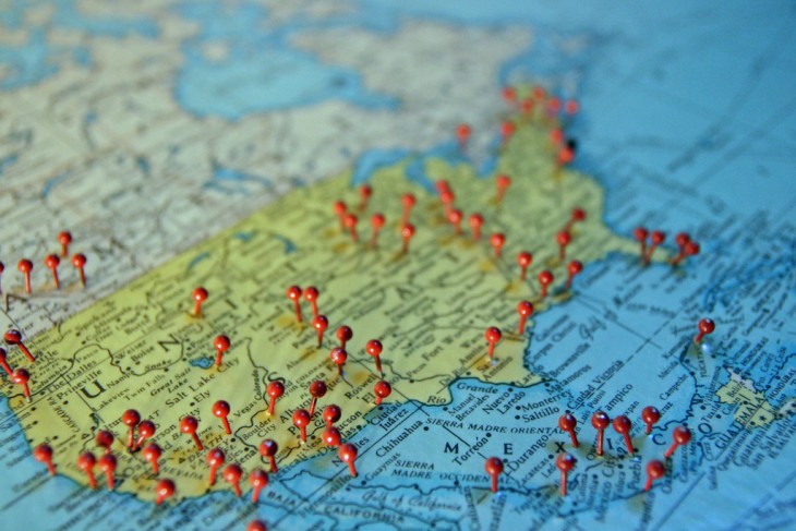 Location-based mobile ad firm AdNear secures $6.3m in Series A funding